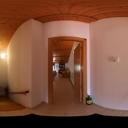 Holiday home Casa Vacacional El Arroyo *