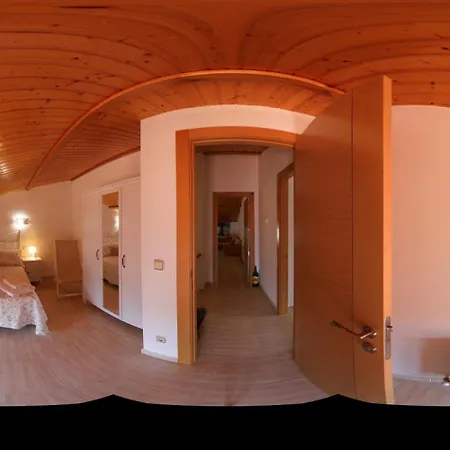 Casa Vacacional El Arroyo