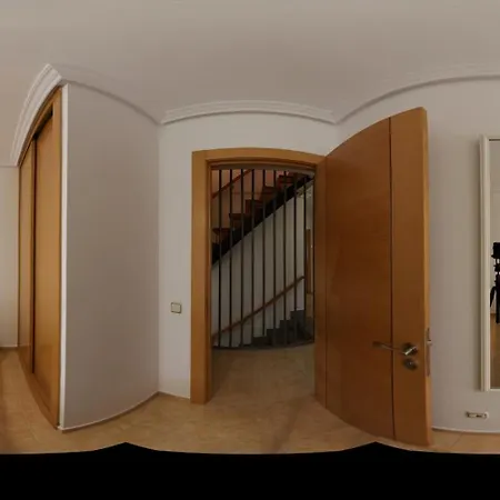 Сasa de vacaciones Casa Vacacional El Arroyo Ferreras de Arriba