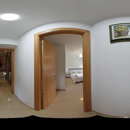 Casa Vacacional El Arroyo *