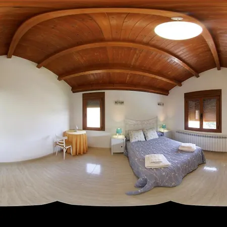 Casa Vacacional El Arroyo