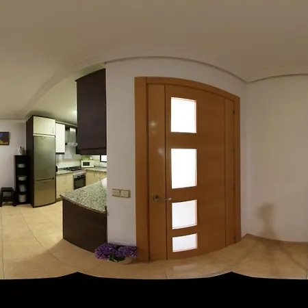 Сasa de vacaciones Casa Vacacional El Arroyo