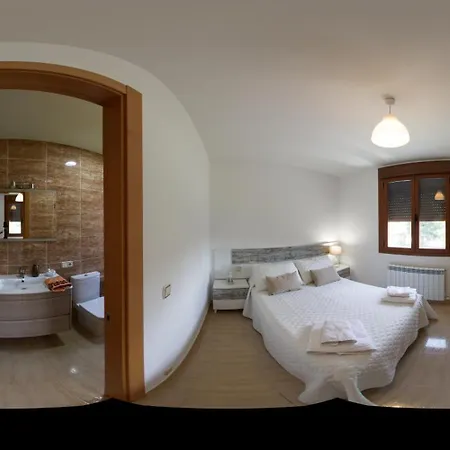 Casa Vacacional El Arroyo *