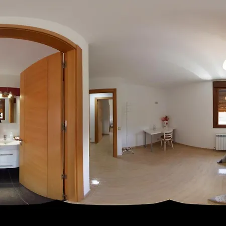 Casa Vacacional El Arroyo