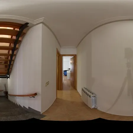 Casa Vacacional El Arroyo Сasa de vacaciones *