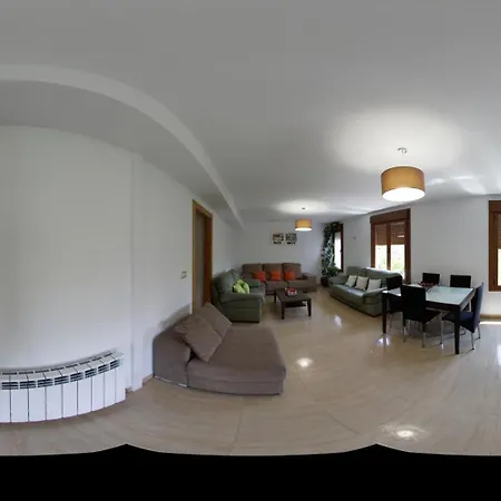 Сasa de vacaciones Casa Vacacional El Arroyo *