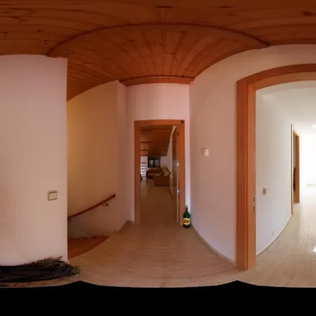 Casa Vacacional El Arroyo Holiday home Ferreras de Arriba