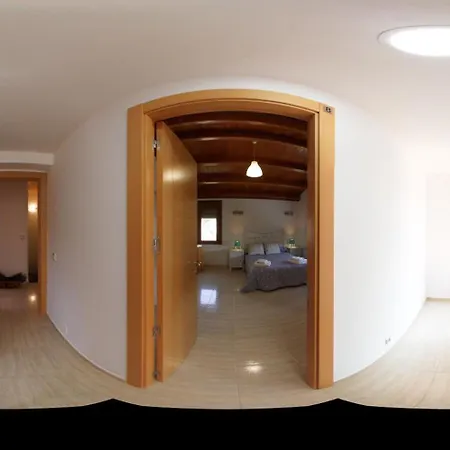 Casa Vacacional El Arroyo *