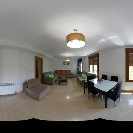 Casa Vacacional El Arroyo Ferreras de Arriba