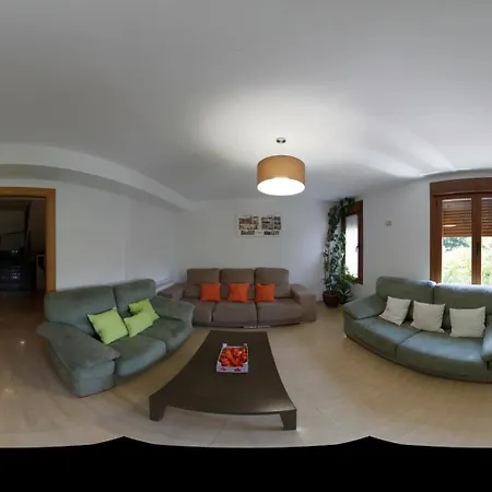 Сasa de vacaciones Casa Vacacional El Arroyo