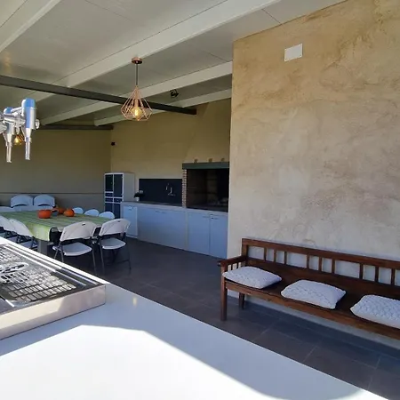 Semesterbostad Casa Vacacional El Arroyo