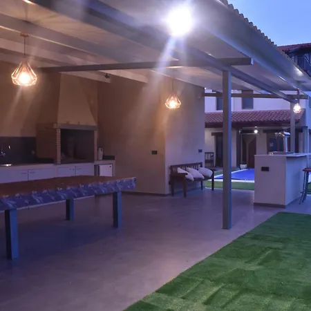 Casa Vacacional El Arroyo * Ferreras de Arriba