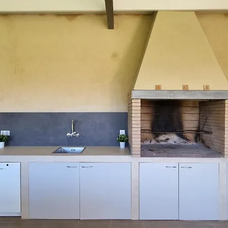 Casa Vacacional El Arroyo Vakantiehuis *