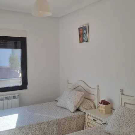 Casa Vacacional El Arroyo