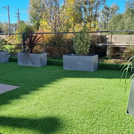 Casa Vacacional El Arroyo Tatil Evi