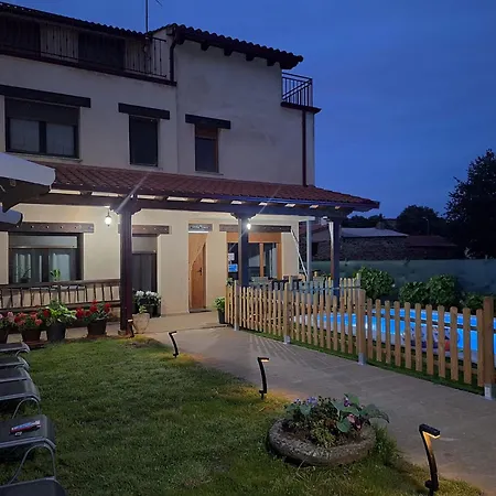 Vakantiehuis Casa Vacacional El Arroyo *