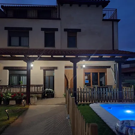 Tatil Evi Casa Vacacional El Arroyo