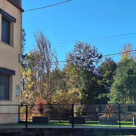Casa Vacacional El Arroyo