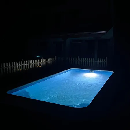 Casa Vacacional El Arroyo Ferreras de Arriba