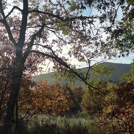 Casa Vacacional El Arroyo