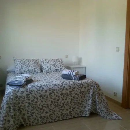 Casa Vacacional El Arroyo * Феррерас-де-Арриба