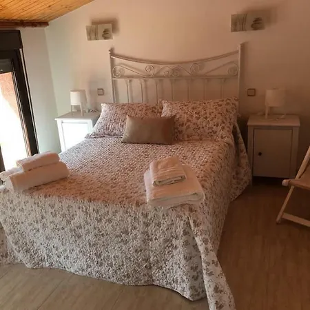 Casa Vacacional El Arroyo *