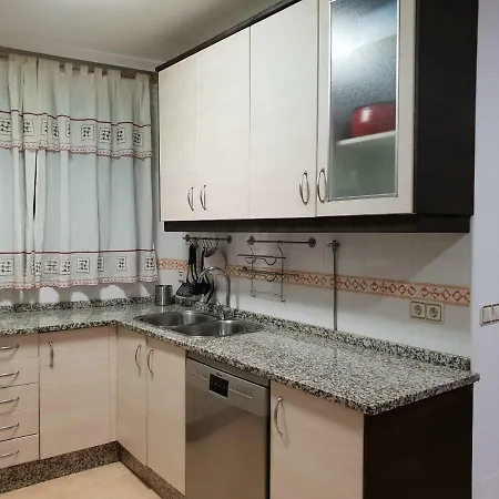 Casa Vacacional El Arroyo *