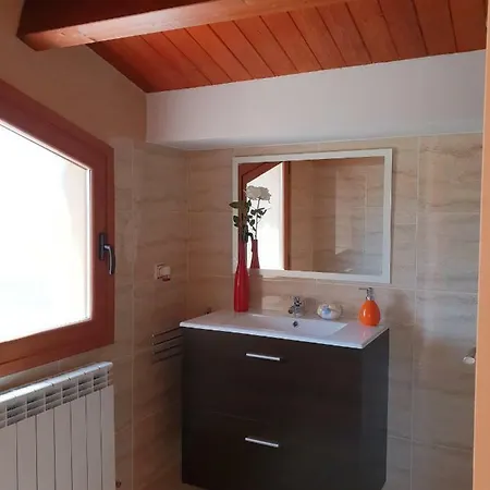 Casa Vacacional El Arroyo