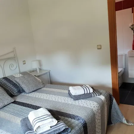 Casa Vacacional El Arroyo Сasa de vacaciones Ferreras de Arriba