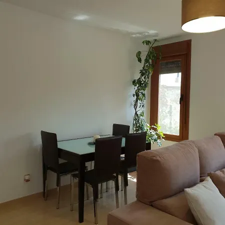 Casa Vacacional El Arroyo