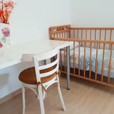 Casa Vacacional El Arroyo Дом отдыха Феррерас-де-Арриба