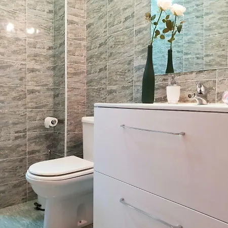 Casa Vacacional El Arroyo