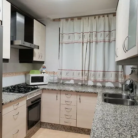 Casa Vacacional El Arroyo Дом отдыха