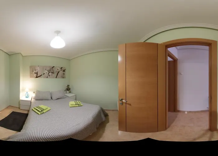 Nyaraló Casa Vacacional El Arroyo