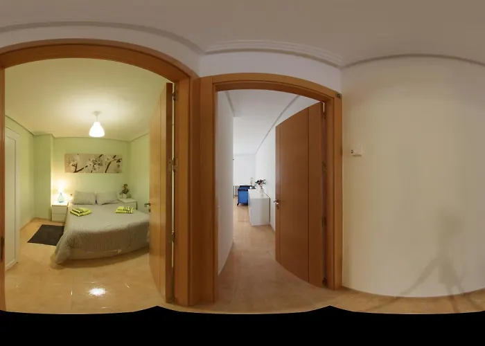 Casa Vacacional El Arroyo Nyaraló