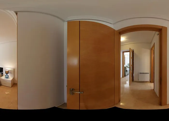 Nyaraló Casa Vacacional El Arroyo *