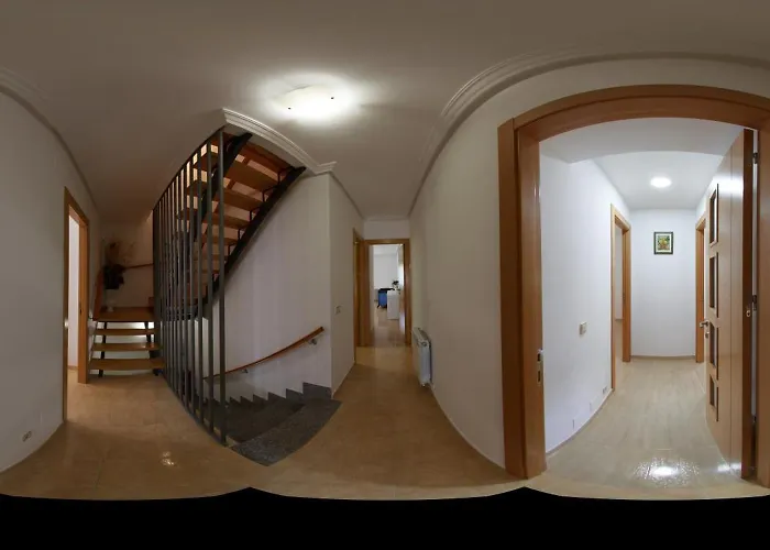 Casa Vacacional El Arroyo Nyaraló Ferreras de Arriba