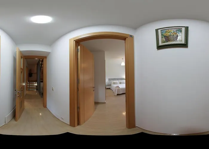 Casa Vacacional El Arroyo *