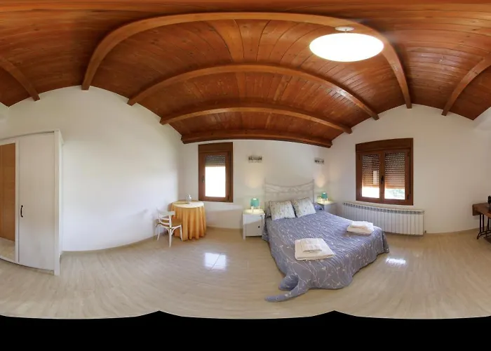 Casa Vacacional El Arroyo