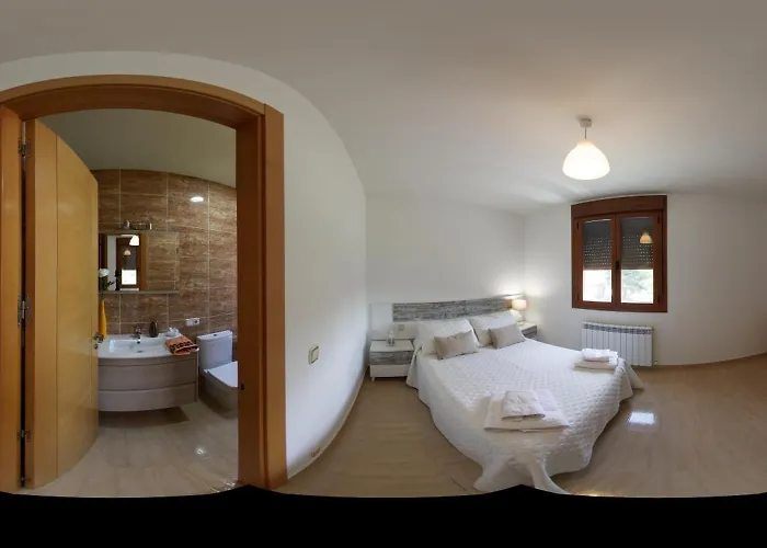 Casa Vacacional El Arroyo *