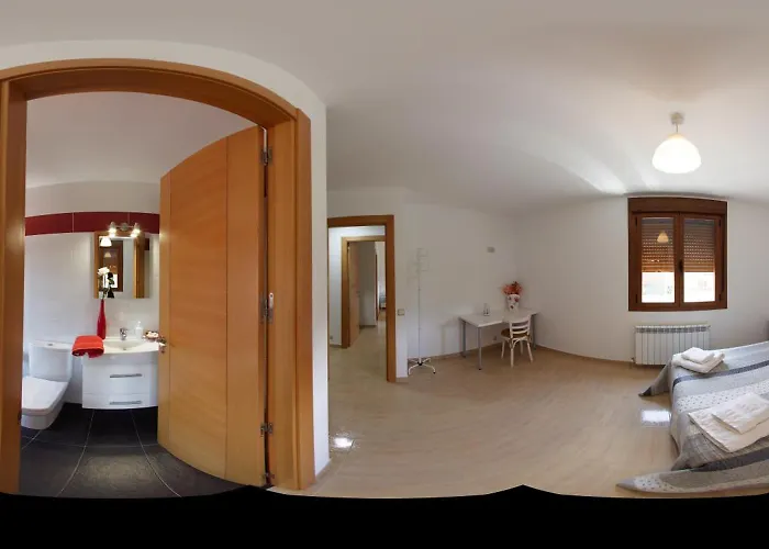 Casa Vacacional El Arroyo