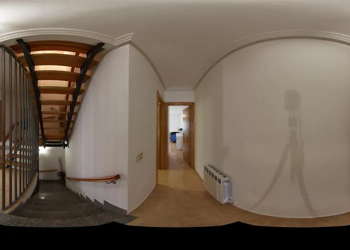 Casa Vacacional El Arroyo Nyaraló *