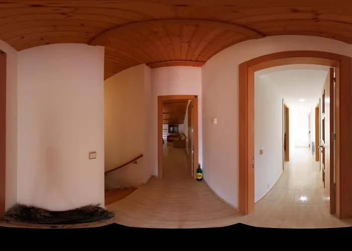 Casa Vacacional El Arroyo Nyaraló Ferreras de Arriba