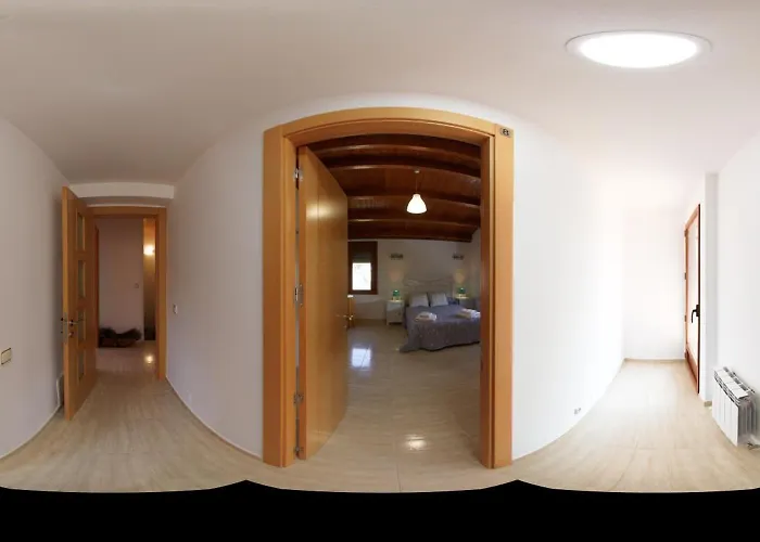 Casa Vacacional El Arroyo *