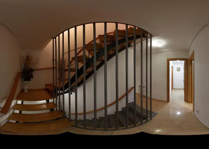 Nyaraló Casa Vacacional El Arroyo Ferreras de Arriba