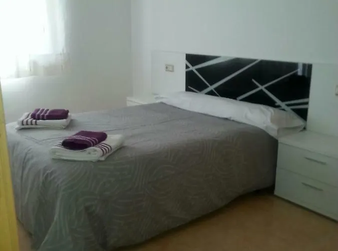 Nyaraló Casa Vacacional El Arroyo