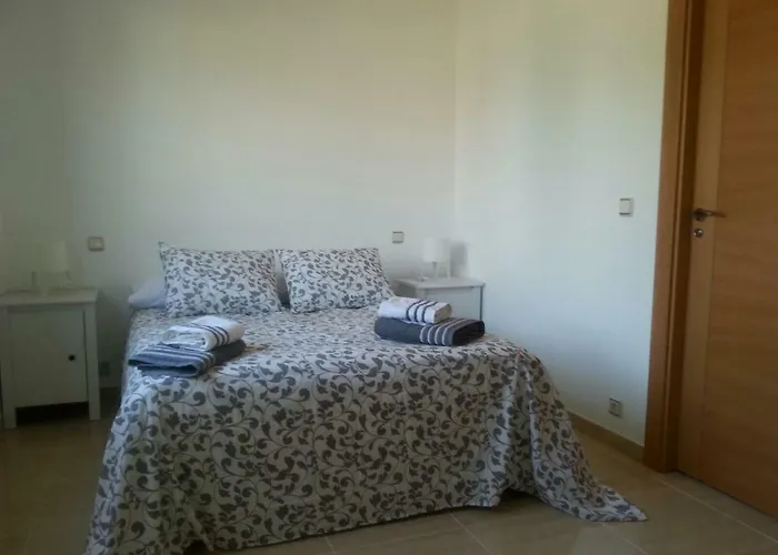 Casa Vacacional El Arroyo * Ferreras de Arriba