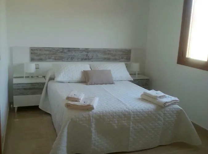 Casa Vacacional El Arroyo * Ferreras de Arriba