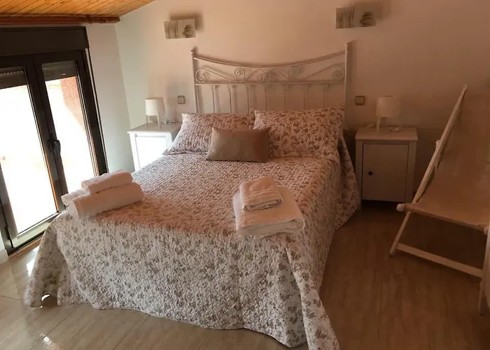 Casa Vacacional El Arroyo *