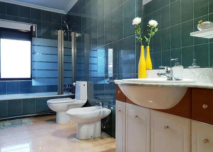 Casa Vacacional El Arroyo Nyaraló Ferreras de Arriba